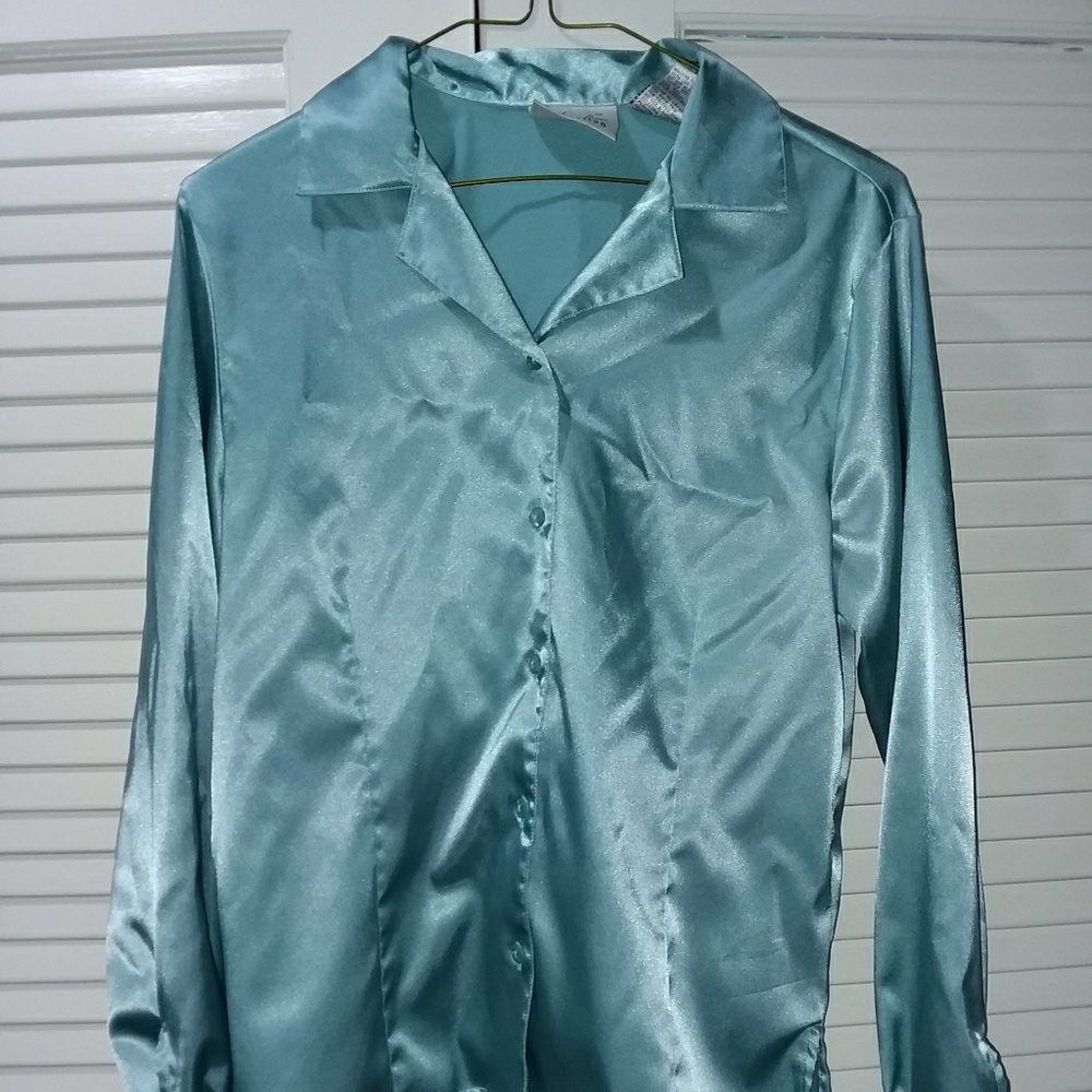 Kathie Lee Collection blouse